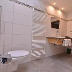 لاندهاوس بيرجيت بيت ضيافة