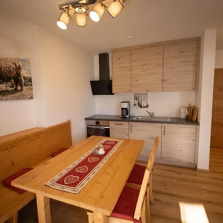 ゲストハウス Birgit テルフェス・イム・シュトゥーバイ