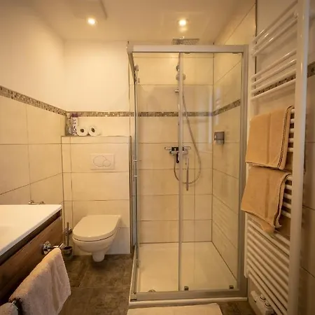 ゲストハウス Birgit テルフェス・イム・シュトゥーバイ