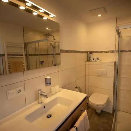 Pensión Birgit Telfes im Stubai