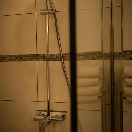 ゲストハウス Birgit