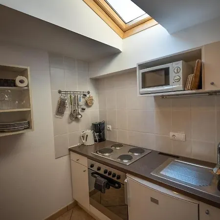 Guest house Birgit Telfes im Stubai