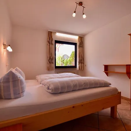 Pensión Birgit Telfes im Stubai