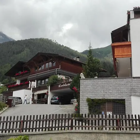 Birgit Telfes im Stubai