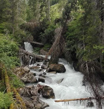 ゲストハウス Birgit