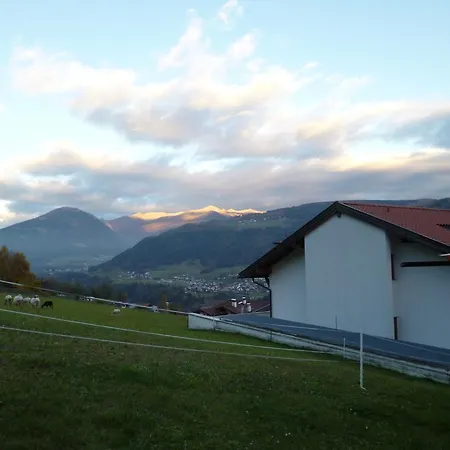 Guest house Birgit Telfes im Stubai