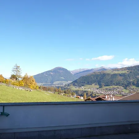 Birgit Telfes im Stubai