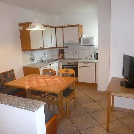 ゲストハウス Birgit