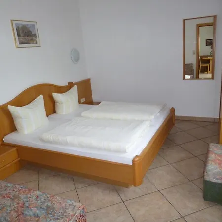 Pensión Birgit Telfes im Stubai