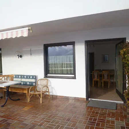 Birgit 4* テルフェス・イム・シュトゥーバイ