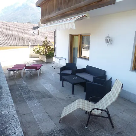 Guest house Birgit Telfes im Stubai