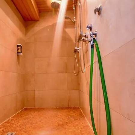 Pensión Birgit Telfes im Stubai