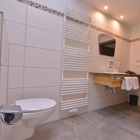 Birgit ゲストハウス