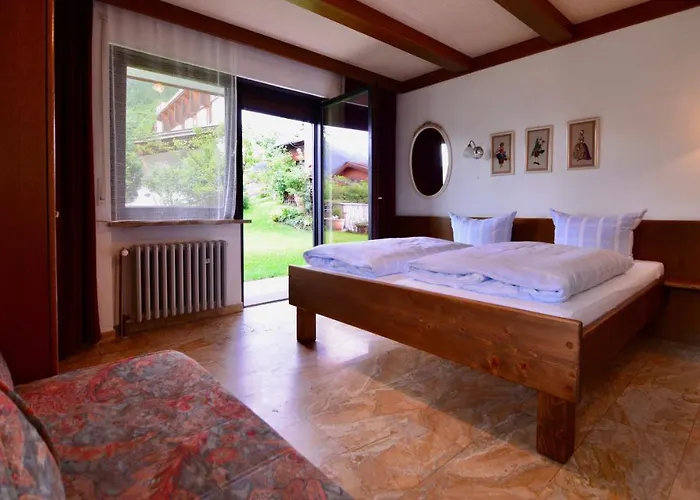 Birgit Affittacamere 4*