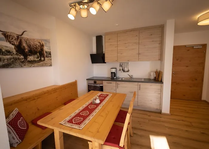 بيت ضيافة لاندهاوس بيرجيت تلفس ام ستوباي