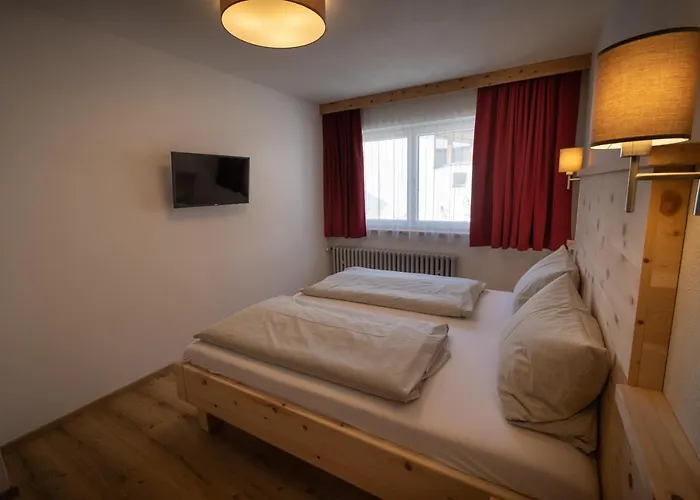 Birgit Affittacamere 4*