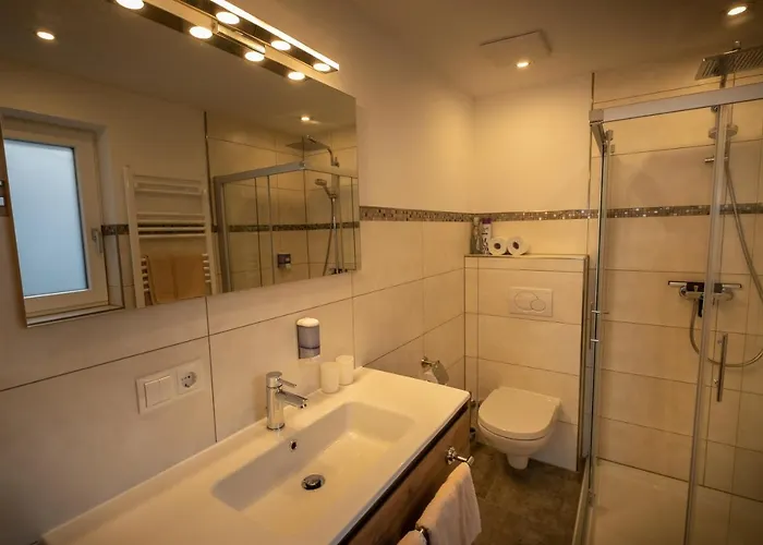 게스트하우스 Birgit 텔페스임스투바이