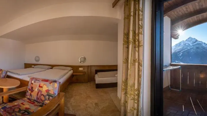 لاندهاوس بيرجيت