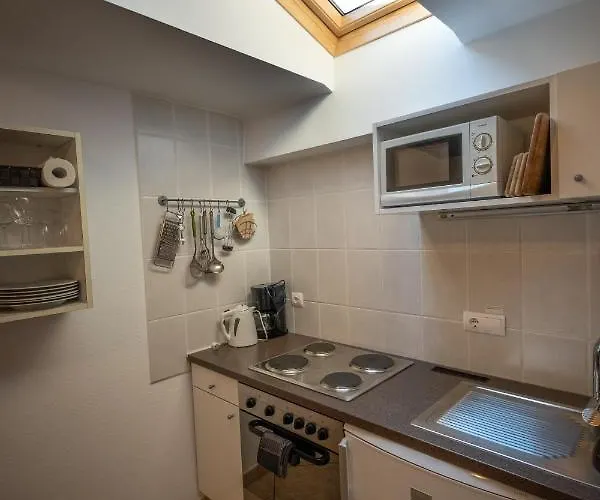 Affittacamere Birgit Telfes im Stubai