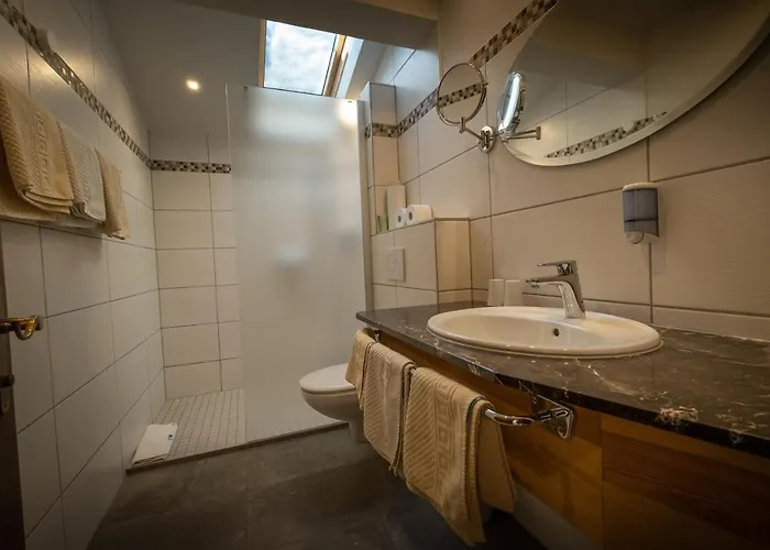 Birgit 게스트하우스 텔페스임스투바이