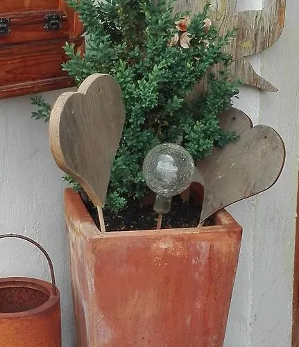 لاندهاوس بيرجيت