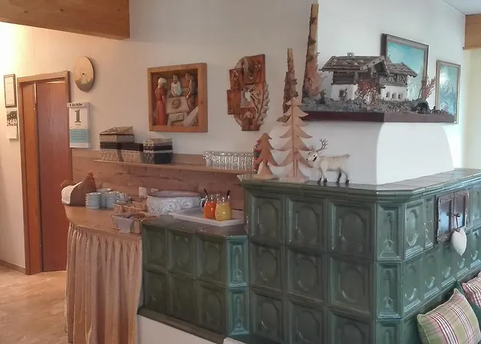 لاندهاوس بيرجيت