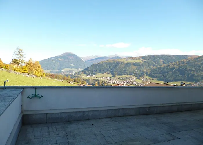 Affittacamere Birgit