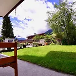 Birgit Pensjonat 4*