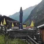Birgit Telfes im Stubai