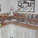 Pensjonat Birgit Telfes im Stubai