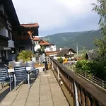 Pensjonat Birgit 4*
