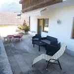 Pensjonat Birgit Telfes im Stubai