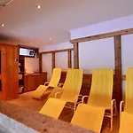 Pensjonat Birgit Telfes im Stubai