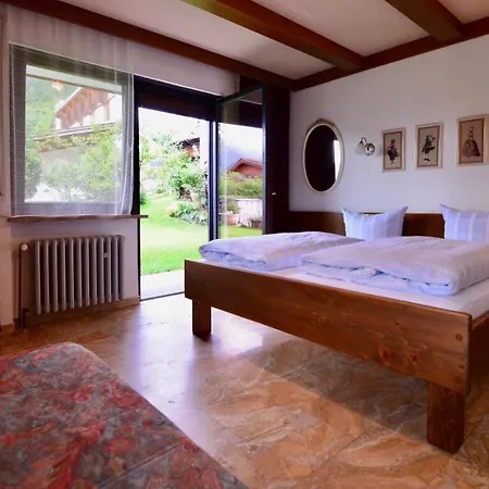 Birgit Guest house 3*