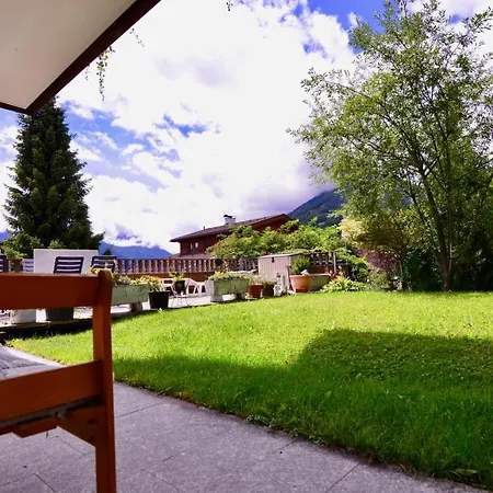 Birgit Guest house 3*