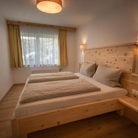 Birgit Guest house 3*