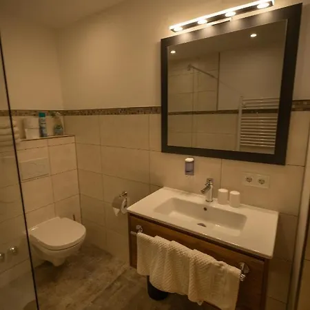 Guest house Birgit 3*