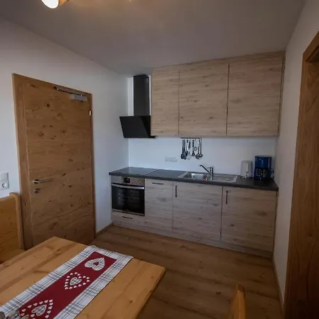 Birgit Guest house