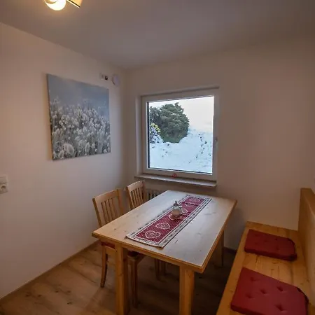 Guest house Birgit 3*