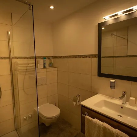 Birgit Guest house 3*