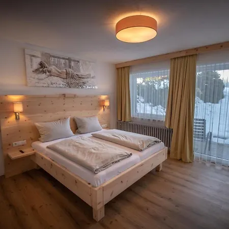 Guest house Birgit 3*