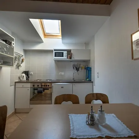 Guest house Birgit 3*