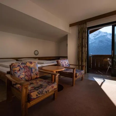 Guest house Birgit 3*