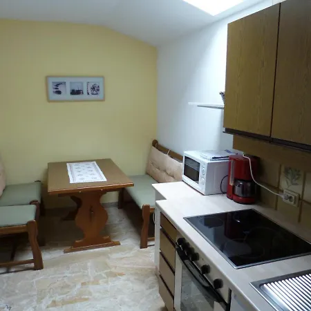 Birgit Guest house Telfes im Stubai