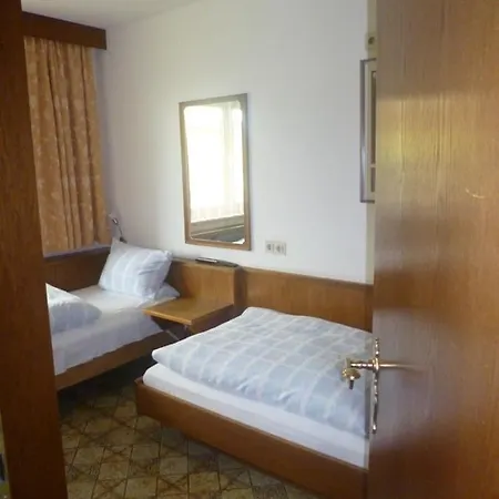 Guest house Birgit 3*