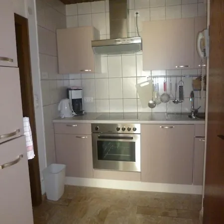 Guest house Birgit 3*