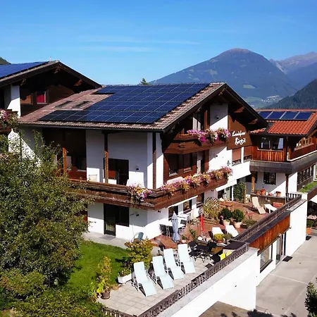 Guest house Birgit