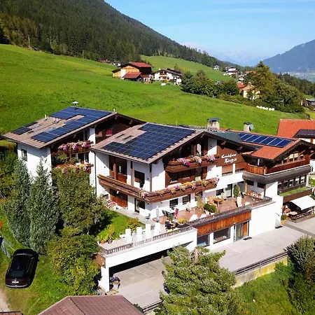 Guest house Birgit 3*