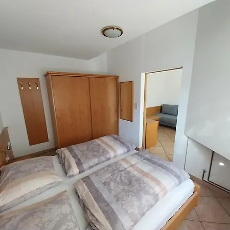 Birgit Guest house 3*
