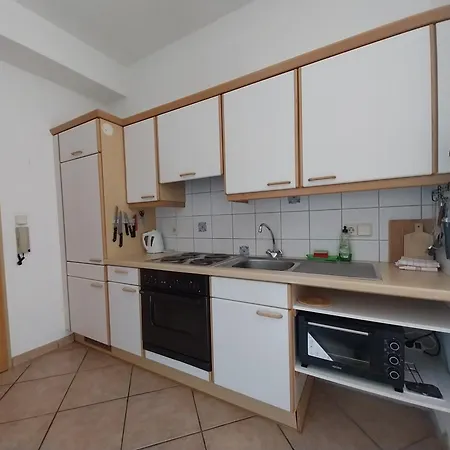 Guest house Birgit 3*
